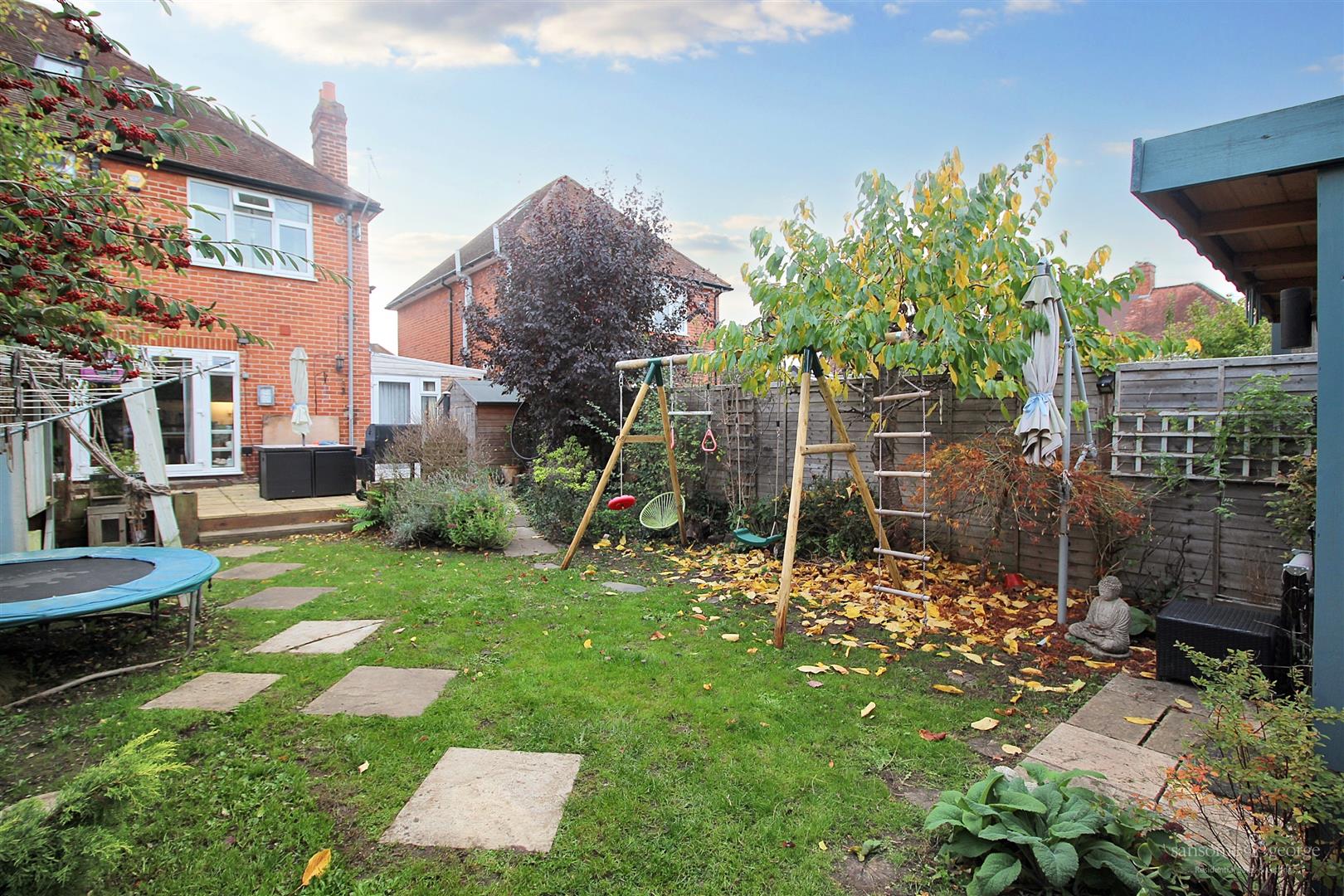 Drayton Road, Reading